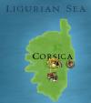 Korsikanens avatar