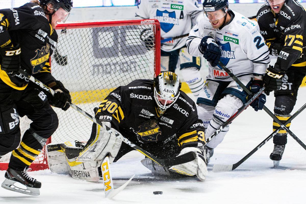 Hockey V.48, del 2!