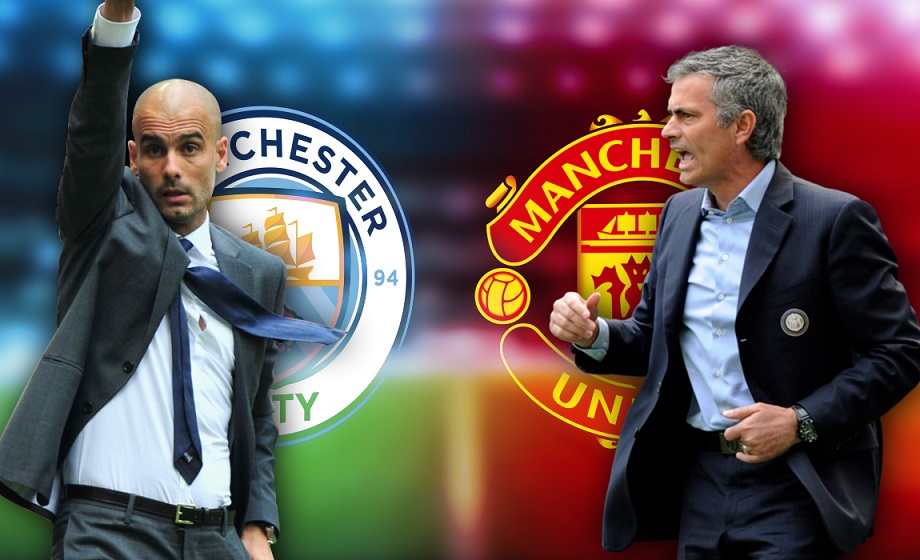 Premier League, omgång 12!