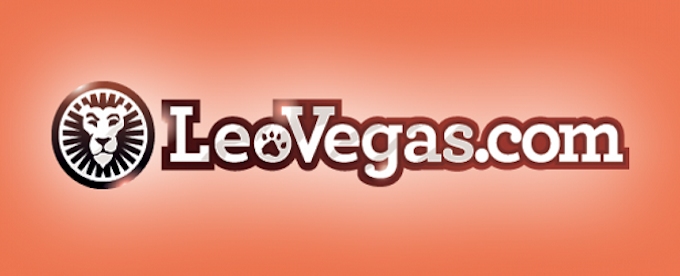 Veckans spelbolag och bonus: LeoVegas!