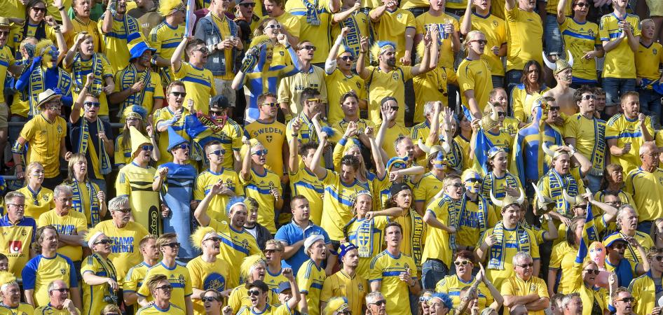VM Dag 14! (27/6)