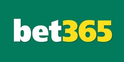 Veckans spelbolag och bonus: Bet365!