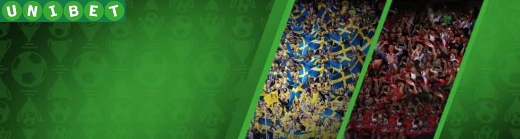 Välkomsterbjudande: Oddsboost på favoriter