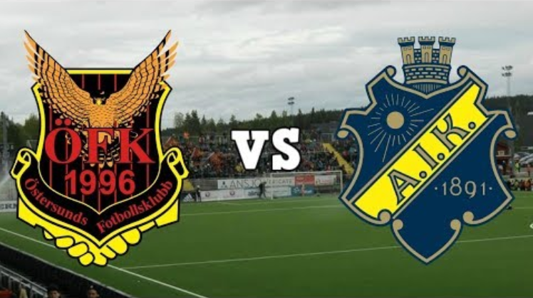 Allsvenskan, omgång 28!