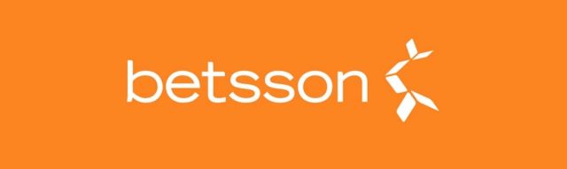 Veckans spelbolag och bonus: Betsson!