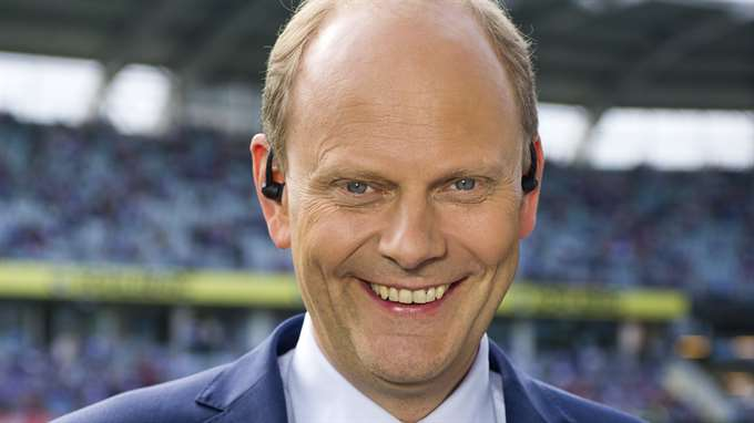 Lasse Granqvist!