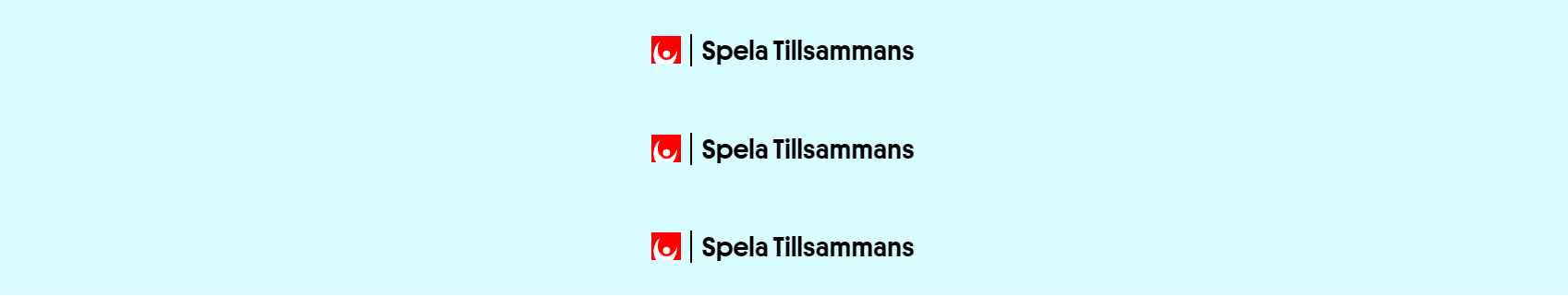 Svenska spel har äntligen lanserat "Spela tillsammans"!
