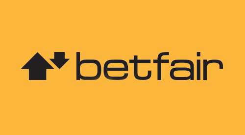 Veckans spelbolag och bonus: Betfair!