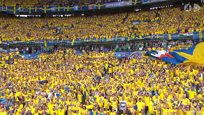 VM Dag 5! (18/6)