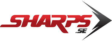 5 nya rekare på Sharps!