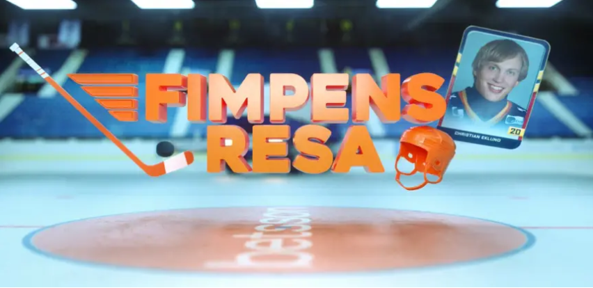 "Fimpens" resa med Betsson, del 3!