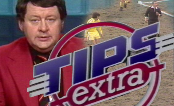 Superjackpot på Stryktipset när "Tipsextra" firar 50 år!