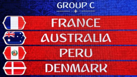 Grupp C!