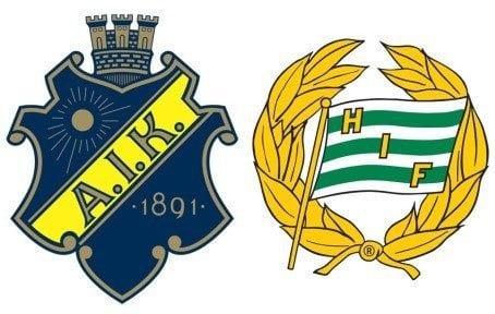 Allsvenskan, omgång 22!