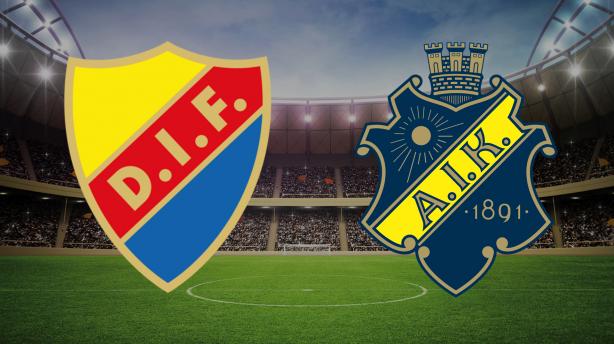 Allsvenskan, omgång 26!