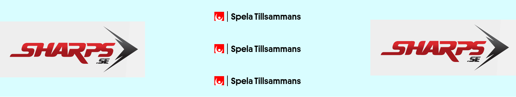 Sharps andelsspel hos Svenska spel startar igen!