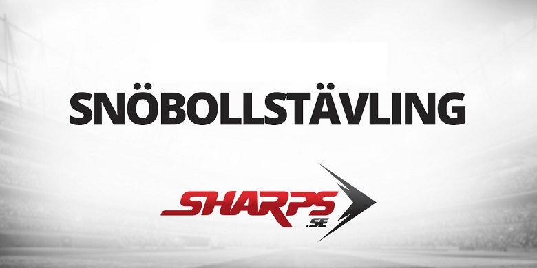 Jackpotten i Snöbollen närmar sig 40 000 kr!