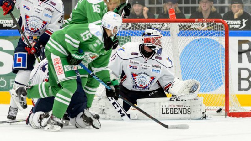 Hockey V.43, del 2!