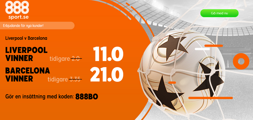 Kan Liverpool vända?