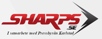 ÄNTLIGEN - nu lanserar vi ett nytt hem för Sharps officiella ombudsandelar på ATG!