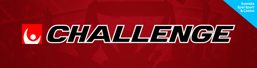 Etapp 3 - Sharps Challenge Challenge