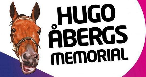 Trippeltrav tätt följt av Hugo Åbergs!