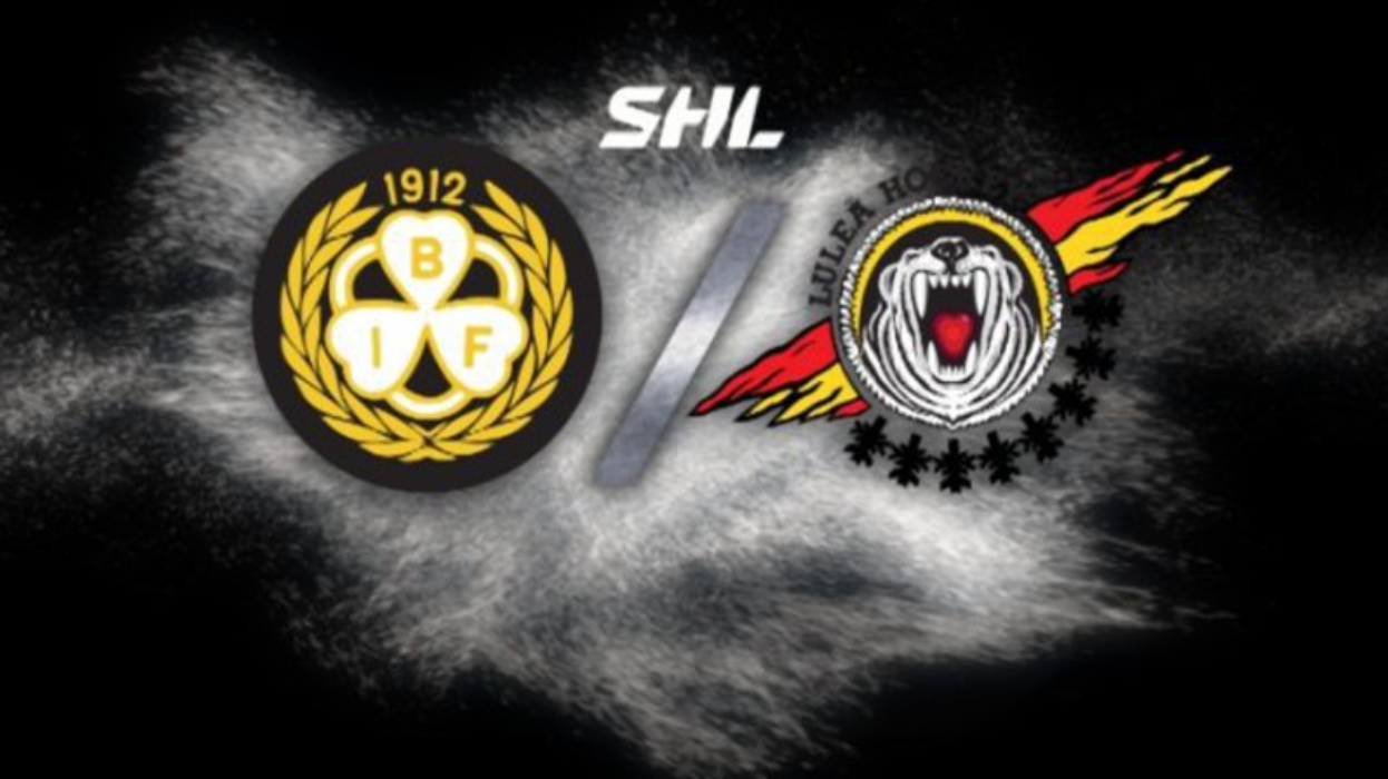 Hockey V.47, del 2!