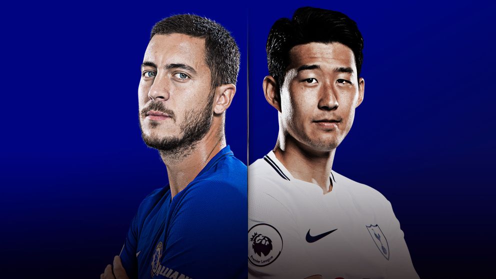 Premier League, omgång 13!