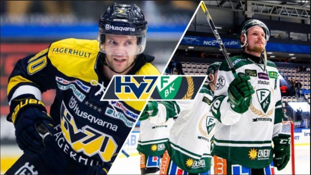 Hockey V.51, del 2!