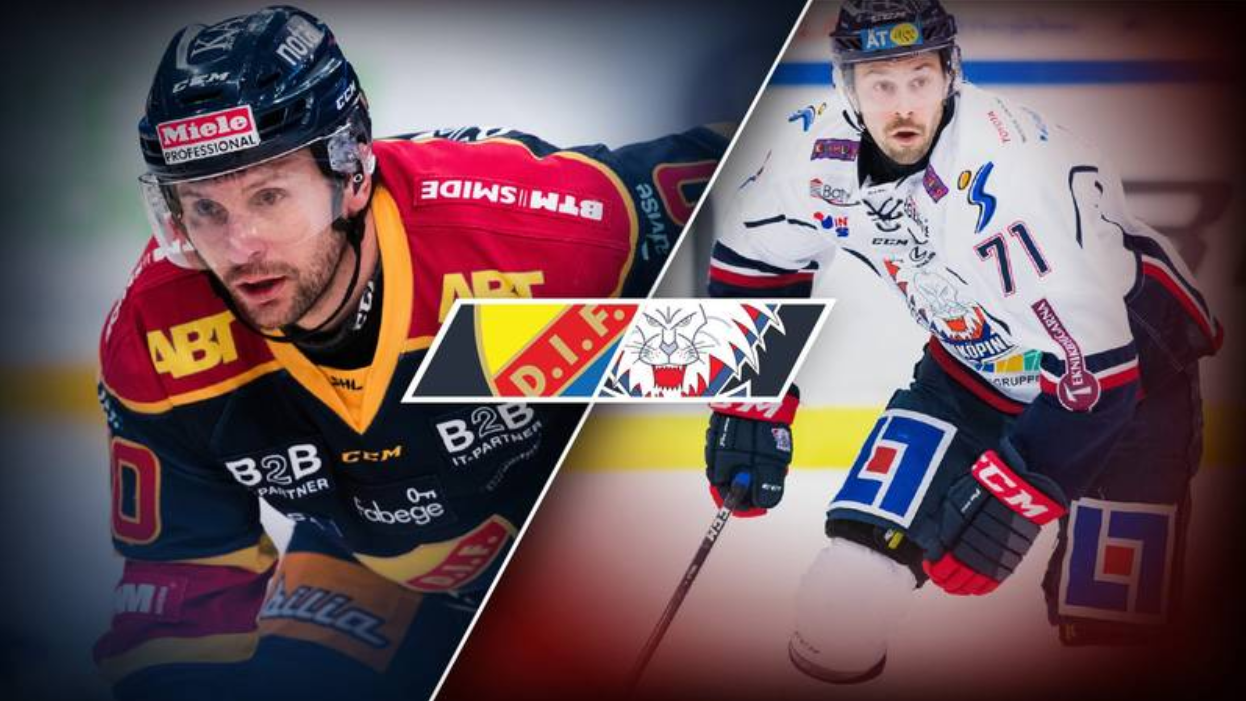 Hockey V.44, del 2!
