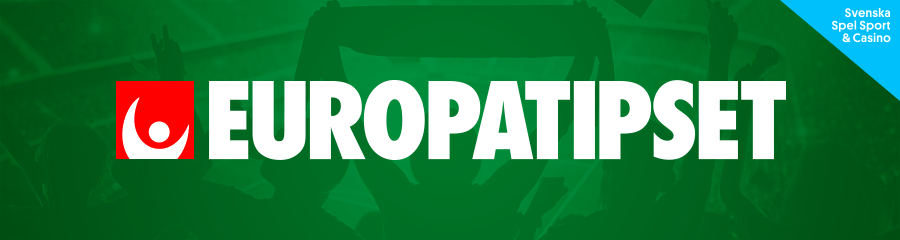 Tips & Analys för Europatipset 3/2 - JACKPOT!