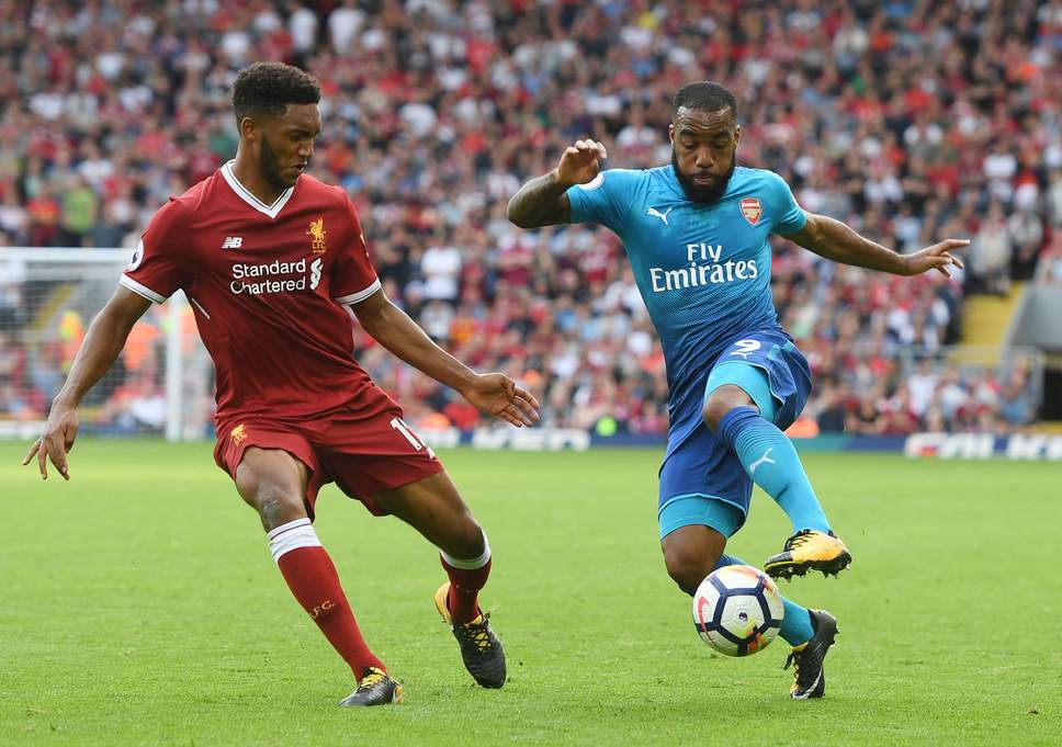 Premier League, omgång 11!