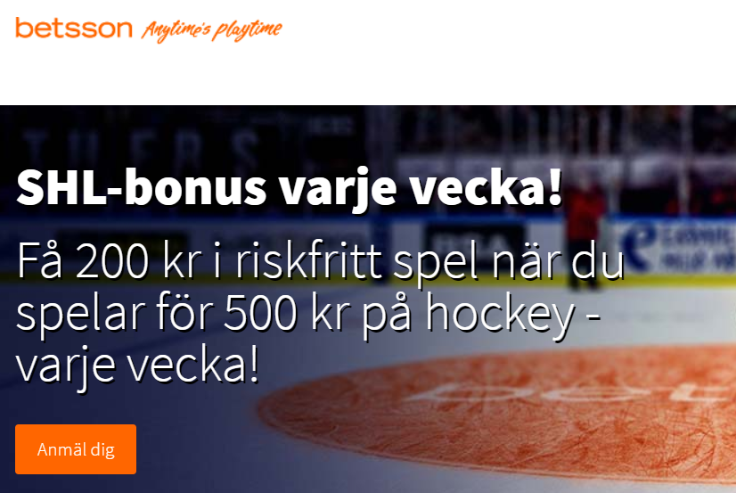 Hockey V.41, del 2!