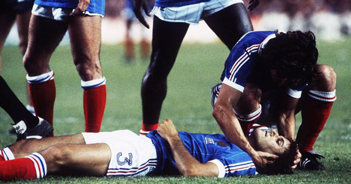 Den mest avskydde i Frankrike