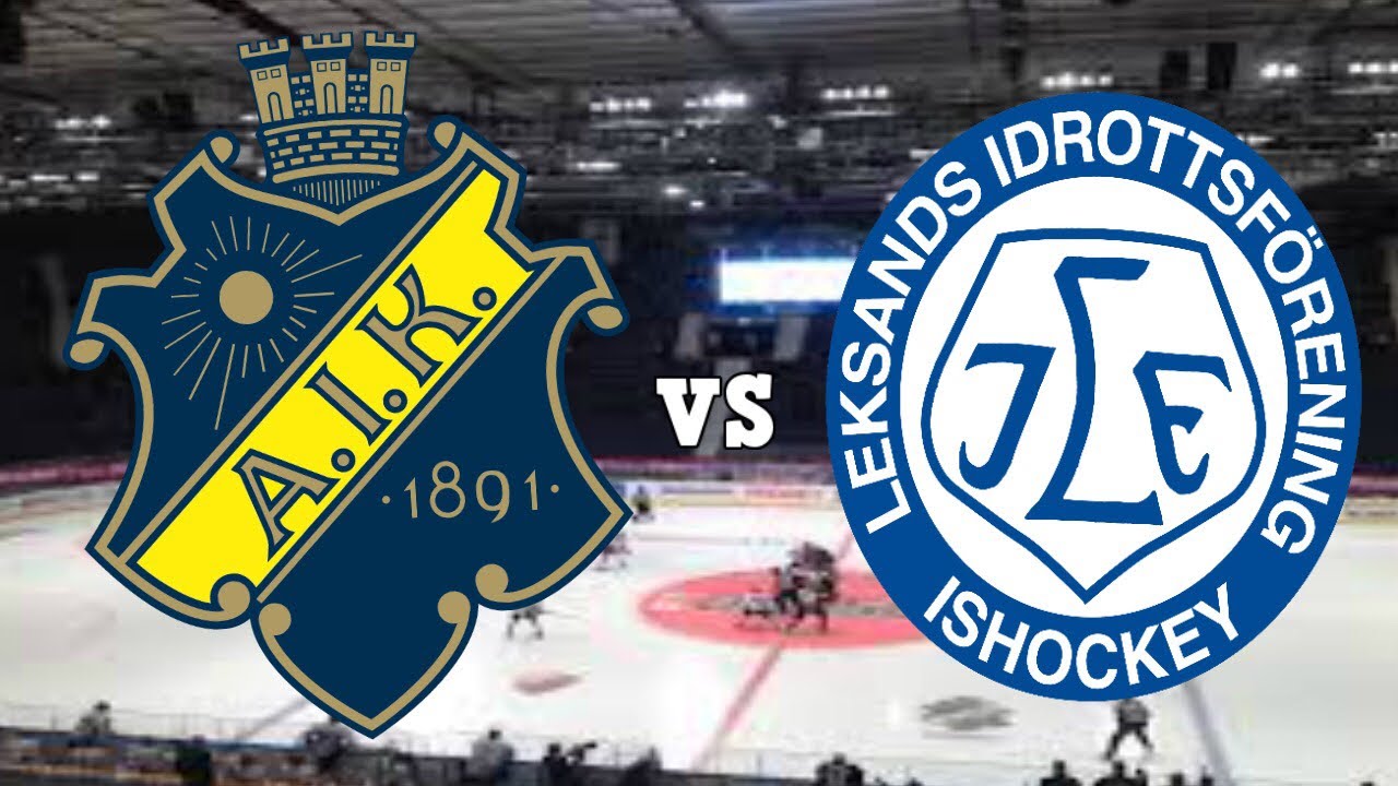 Hockey V.40, del 2!