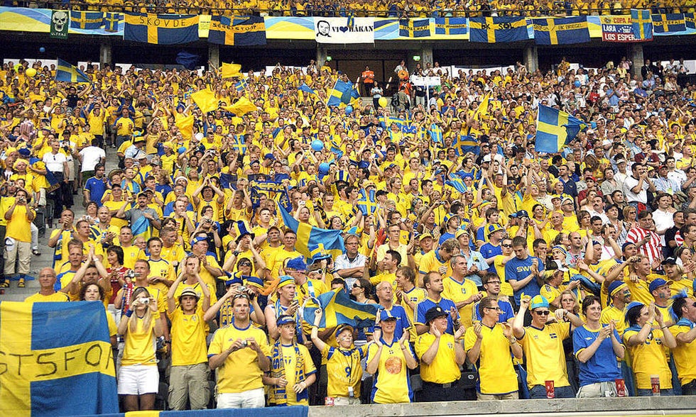 VM Dag 10! (23/6)