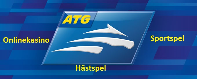 ATG lanserar onlinecasino och sportspel tillsammans med Kambi, Yggdrasil och NetEnt!
