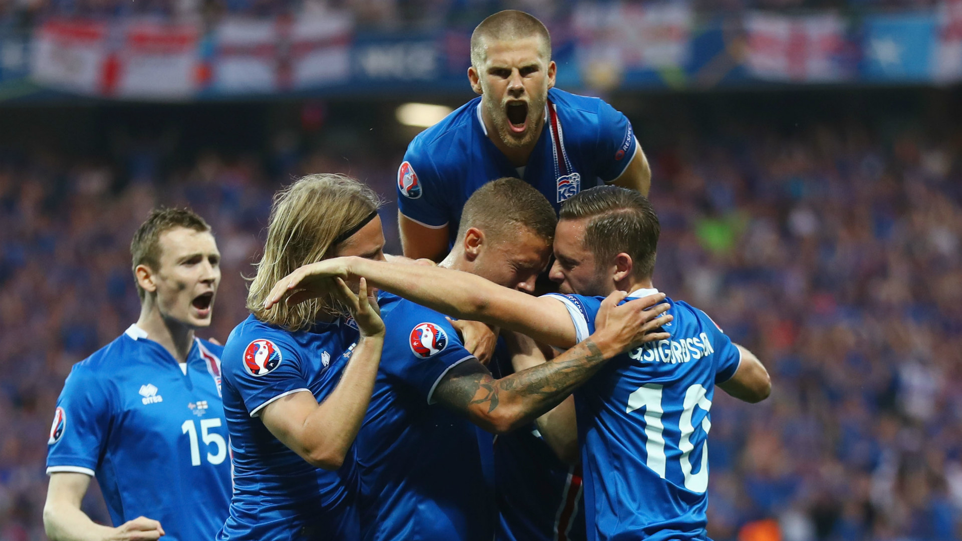 VM Dag 9! (22/6)