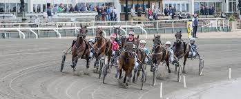 Sharps Travexperters spelförslag till V75 på Jägersro!